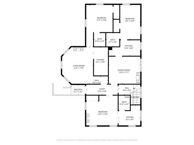 658 18th Street, Des Moines, IA 50314