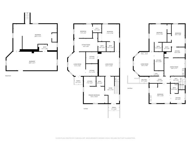 658 18th Street, Des Moines, IA 50314