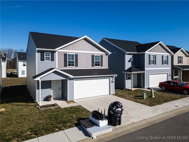 344 Jackson Way, Charlestown, IN 47111