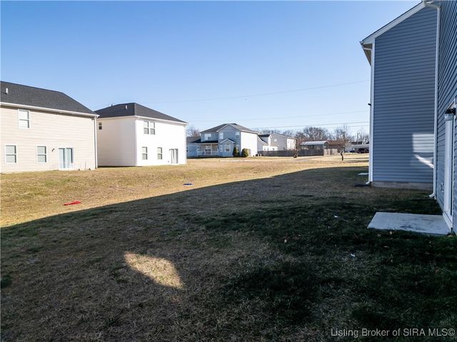 344 Jackson Way, Charlestown, IN 47111