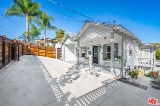 816 Terrace 49, Los Angeles, CA 90042