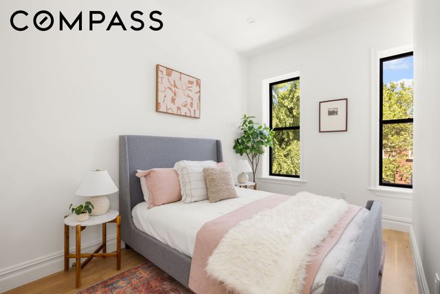 488 A Quincy Street, New York City, NY 11221