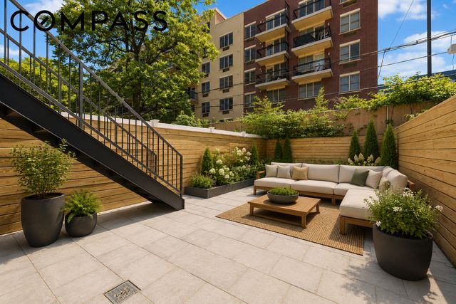 488 A Quincy Street, New York City, NY 11221
