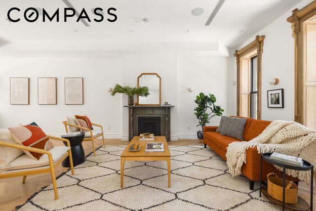 488 A Quincy Street, New York City, NY 11221