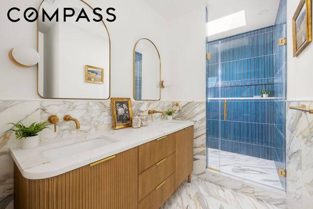 488 A Quincy Street, New York City, NY 11221