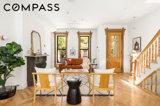 488 A Quincy Street, New York City, NY 11221