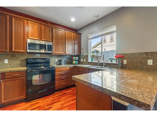 13000 Grant Cir W B, Thornton, CO 80241