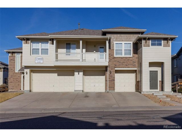13000 Grant Cir W B, Thornton, CO 80241