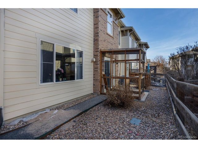13000 Grant Cir W B, Thornton, CO 80241