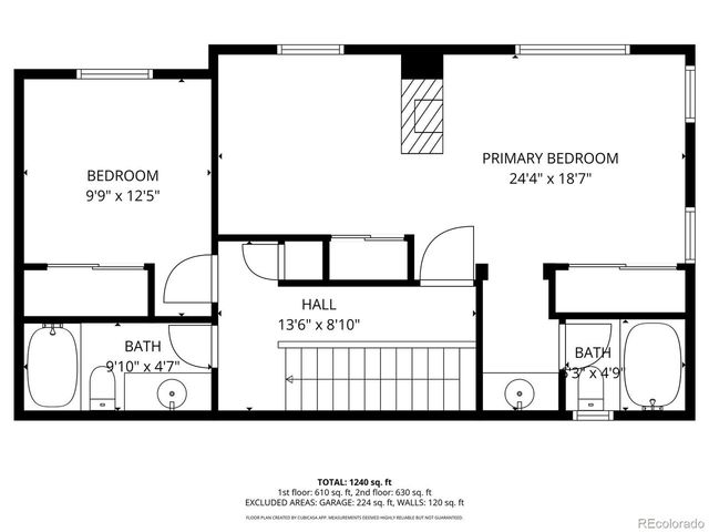 13000 Grant Cir W B, Thornton, CO 80241