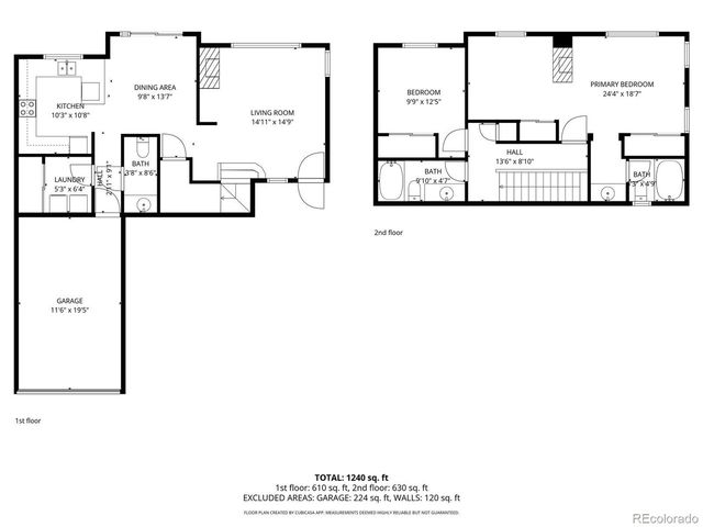 13000 Grant Cir W B, Thornton, CO 80241