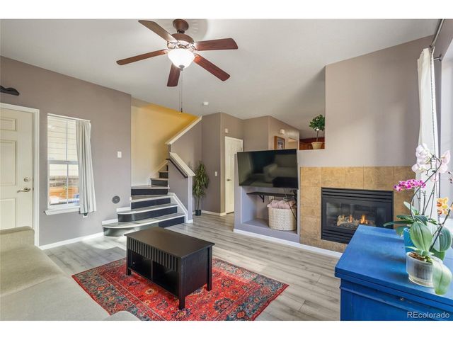 13000 Grant Cir W B, Thornton, CO 80241
