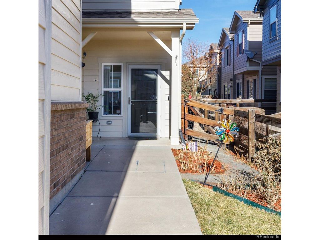 13000 Grant Cir W B, Thornton, CO 80241