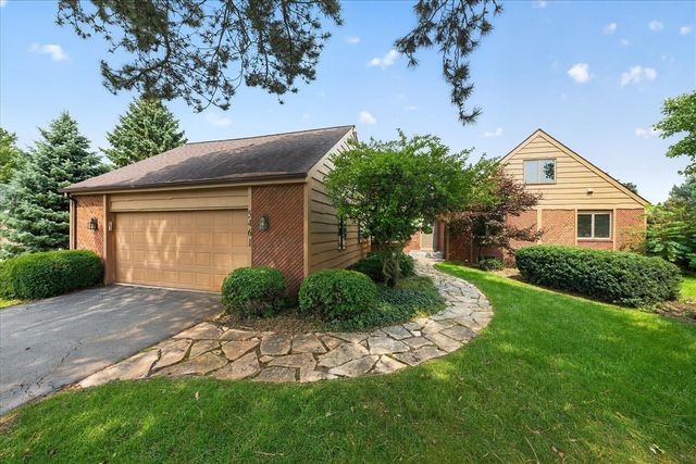 5461 Countryside Drive, Saline, MI 48176