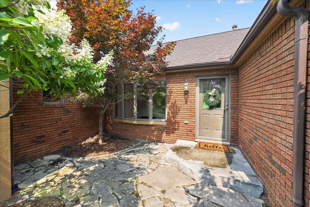 5461 Countryside Drive, Saline, MI 48176