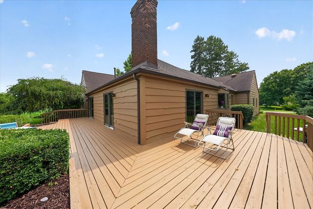 5461 Countryside Drive, Saline, MI 48176