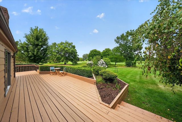 5461 Countryside Drive, Saline, MI 48176