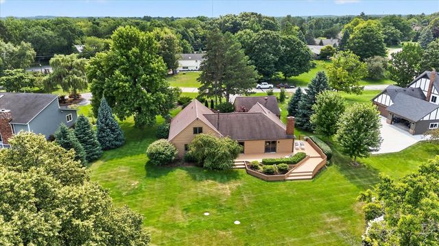 5461 Countryside Drive, Saline, MI 48176