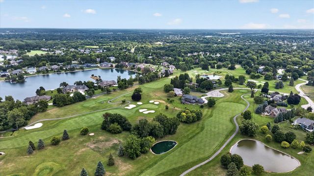 5461 Countryside Drive, Saline, MI 48176