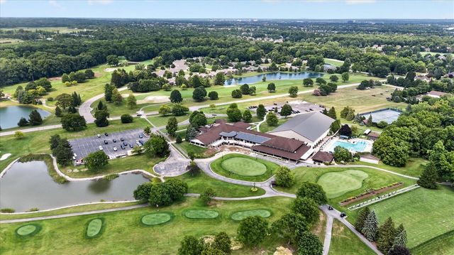 5461 Countryside Drive, Saline, MI 48176