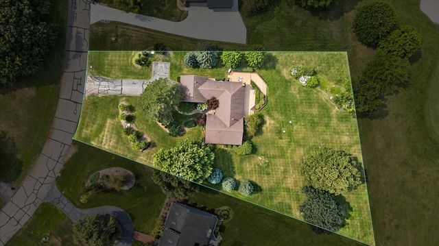 5461 Countryside Drive, Saline, MI 48176