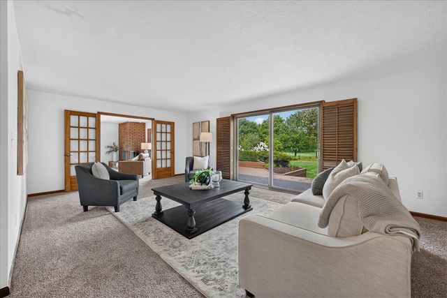 5461 Countryside Drive, Saline, MI 48176
