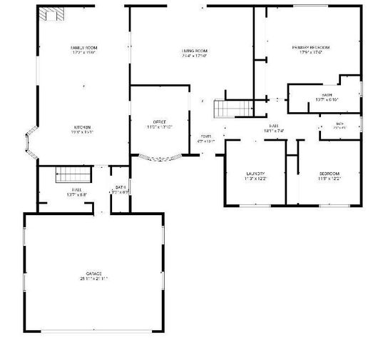 5461 Countryside Drive, Saline, MI 48176
