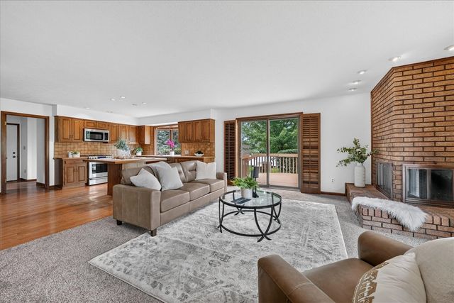 5461 Countryside Drive, Saline, MI 48176