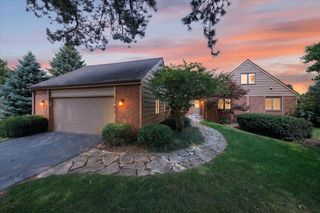 5461 Countryside Drive, Saline, MI 48176