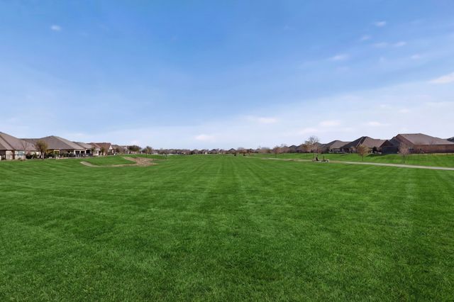 12213 Grosbeak Drive, Denton, TX 76207