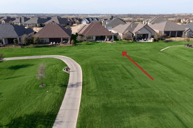 12213 Grosbeak Drive, Denton, TX 76207