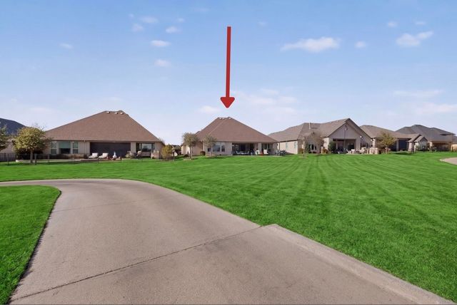 12213 Grosbeak Drive, Denton, TX 76207