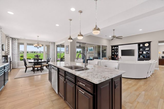 12213 Grosbeak Drive, Denton, TX 76207