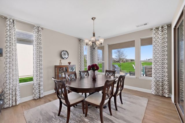 12213 Grosbeak Drive, Denton, TX 76207