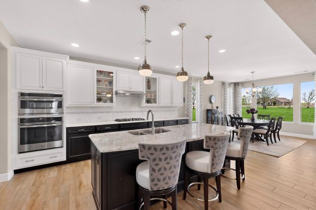 12213 Grosbeak Drive, Denton, TX 76207