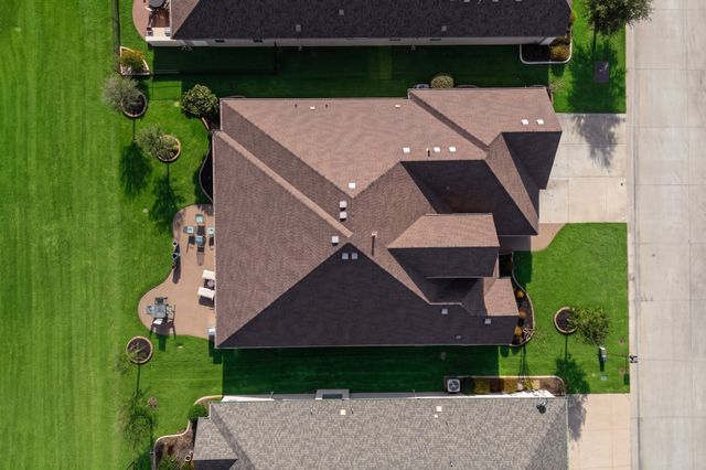 12213 Grosbeak Drive, Denton, TX 76207