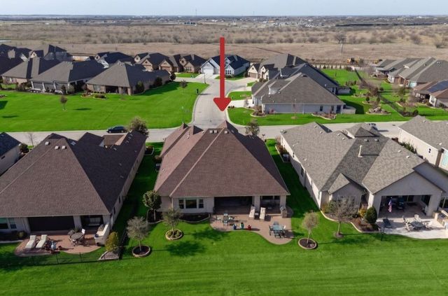 12213 Grosbeak Drive, Denton, TX 76207