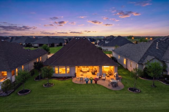 12213 Grosbeak Drive, Denton, TX 76207