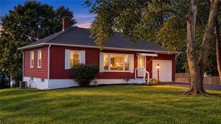 1201 NE 76th Terrace, Kansas City, MO 64118