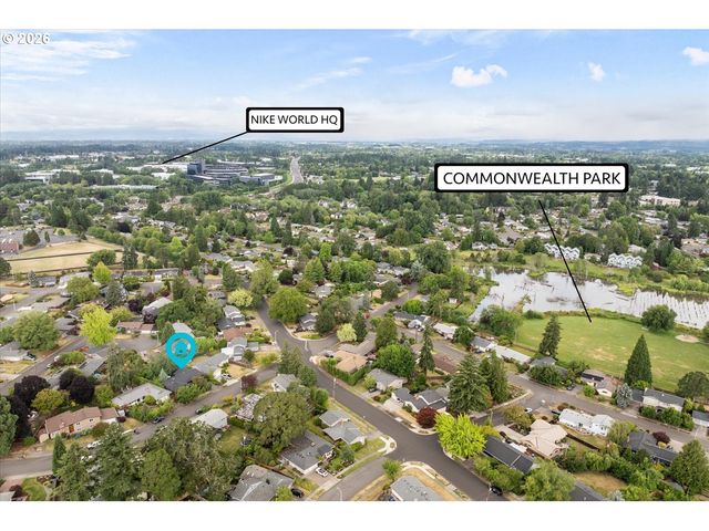 1525 Sw 132ND Ave, Beaverton, OR 97005