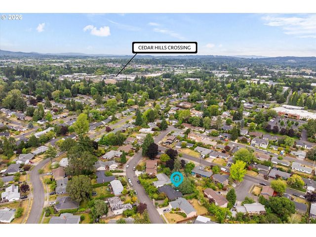 1525 Sw 132ND Ave, Beaverton, OR 97005
