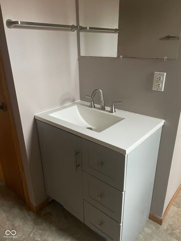 2401 Mt Liberty Road, Nashville, IN 47448