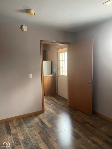 2401 Mt Liberty Road, Nashville, IN 47448