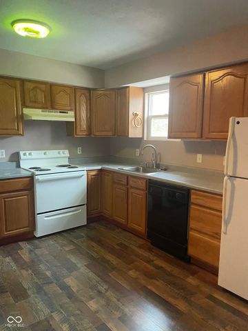 2401 Mt Liberty Road, Nashville, IN 47448