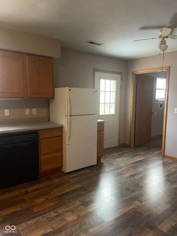 2401 Mt Liberty Road, Nashville, IN 47448