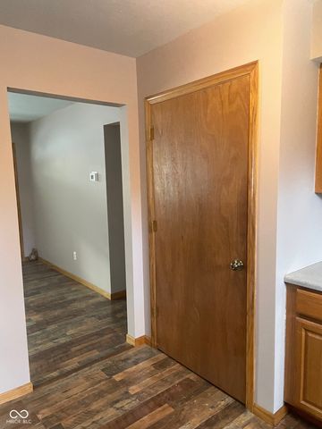 2401 Mt Liberty Road, Nashville, IN 47448