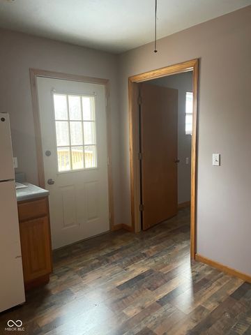 2401 Mt Liberty Road, Nashville, IN 47448