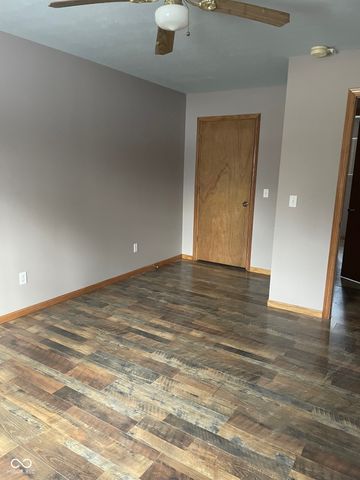 2401 Mt Liberty Road, Nashville, IN 47448