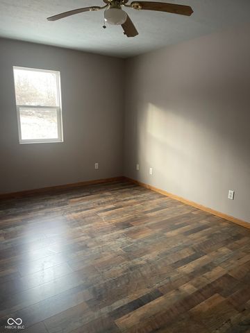 2401 Mt Liberty Road, Nashville, IN 47448