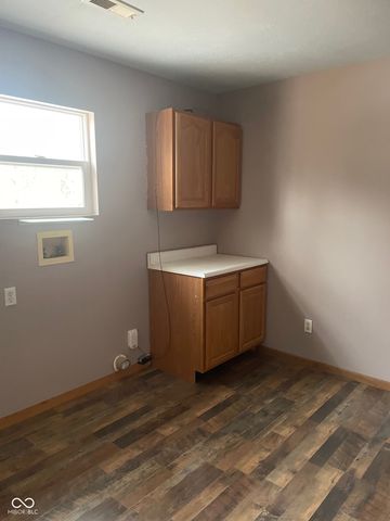 2401 Mt Liberty Road, Nashville, IN 47448